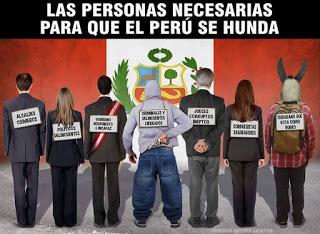 Un post loco. Políticos #1 Un post loco. Políticos #1