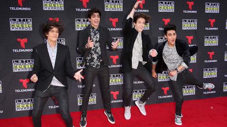 Escucha el primer sencillo del grupo juvenil CD9 “I Feel Alive” Escucha el primer sencillo del grupo juvenil CD9 “I Feel Alive”