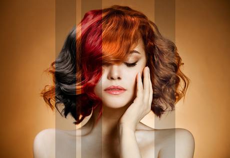Las últimas tendencias en coloración para el 2016 tendencias, coloración, 2016
