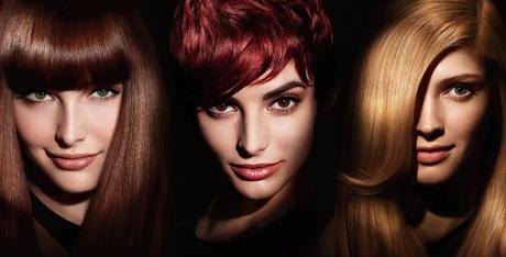 Las últimas tendencias en coloración para el 2016 tendencias, coloración, 2016