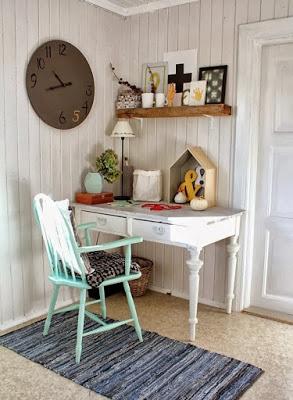 Home Offices Rusticos