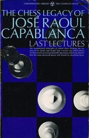 José Raúl Capablanca: A Chess Biography – Miguel Angel Sánchez (IX) José Raúl Capablanca: A Chess Biography – Miguel Angel Sánchez (IX)
