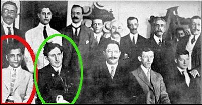 José Raúl Capablanca: A Chess Biography – Miguel Angel Sánchez (IX) José Raúl Capablanca: A Chess Biography – Miguel Angel Sánchez (IX)