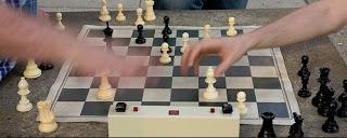 José Raúl Capablanca: A Chess Biography – Miguel Angel Sánchez (IX) José Raúl Capablanca: A Chess Biography – Miguel Angel Sánchez (IX)