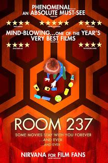 ROOM 237 (Rodney Ascher, 2012)