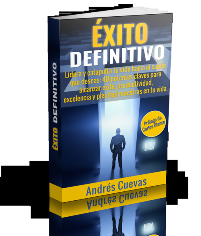 Éxito definitivo: Lidera y catapulta tu vida hacia el sueño que deseas Éxito definitivo: Lidera y catapulta tu vida hacia el sueño que deseas