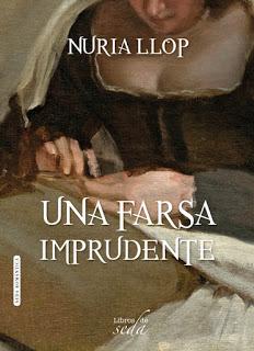 Libros de Seda · Novedades Febrero 2016