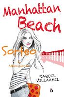 Reseña del viernes + sorteos Reseña del viernes + sorteos