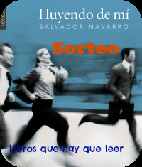 Reseña del viernes + sorteos Reseña del viernes + sorteos