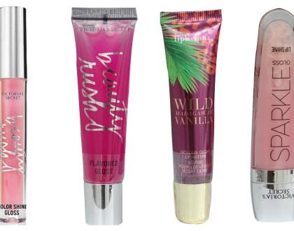 Maquillaje para regreso a clases (Universidad) Escoge el labial perfecto para tí.