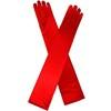 Red glove Carnaval camiseta rayas