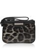 Nine West coin purse Carnaval camiseta rayas