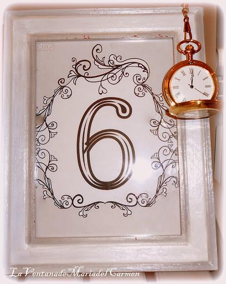 EMPIEZA LA CUENTA ATRAS. / Happy New Year EMPIEZA LA CUENTA ATRAS. / Happy New Year