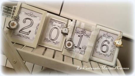 EMPIEZA LA CUENTA ATRAS. / Happy New Year EMPIEZA LA CUENTA ATRAS. / Happy New Year