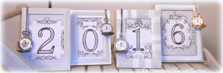 EMPIEZA LA CUENTA ATRAS. / Happy New Year EMPIEZA LA CUENTA ATRAS. / Happy New Year