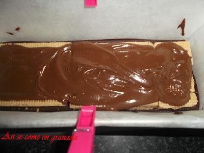 Kit kat gigante