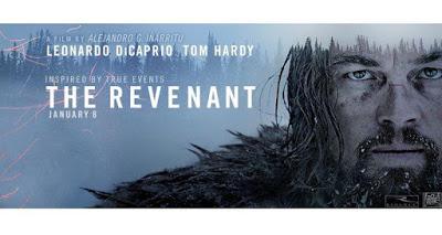 Nominaciones a los OSCAR 2016 Nominaciones a los OSCAR 2016