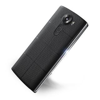 El LG G5 contaría con una batería extraíble desde la base del teléfono El LG G5 contaría con una batería extraíble desde la base del teléfono