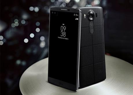 Confirmado: El LG G5 se presentará el 21 de febrero en el MWC 2016 Confirmado: El LG G5 se presentará el 21 de febrero en el MWC 2016