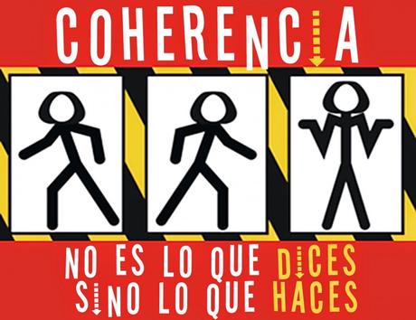 Coherencia, una línea de Vida Coherencia, una línea de Vida