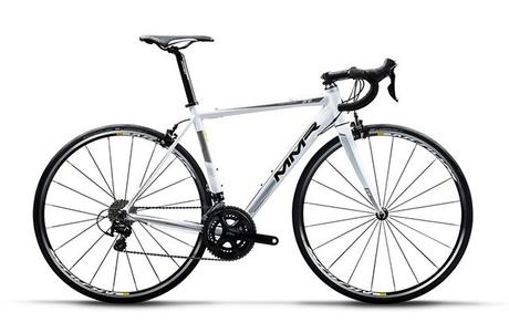 5 Bicis para iniciarte al ciclismo de carretera en 2016 | Parte II bicicleta española carretera