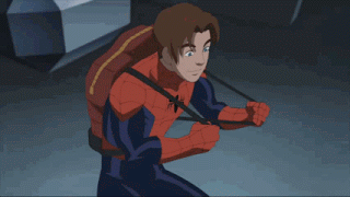 De esta manera introducirían a Spider-Man en el universo de Marvel Studios De esta manera introducirían a Spider-Man en el universo de Marvel Studios