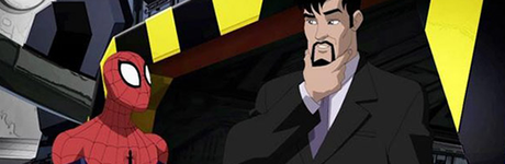 De esta manera introducirían a Spider-Man en el universo de Marvel Studios De esta manera introducirían a Spider-Man en el universo de Marvel Studios