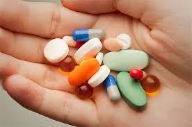 Algunas curiosidades al soñar con antibióticos. sueño con un antibiótico