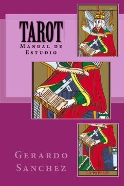 Tarot manual de estudio