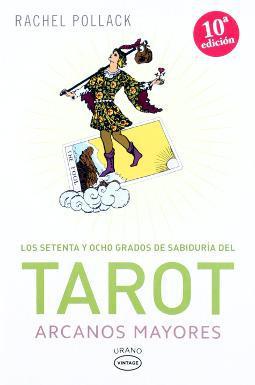 Tarot arcanos mayores