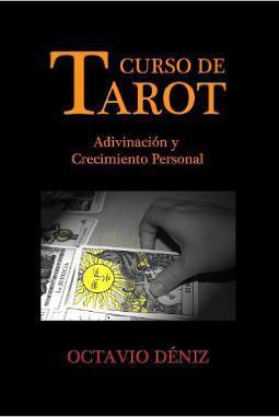 Curso de Tarot Adivinación y crecimiento personal