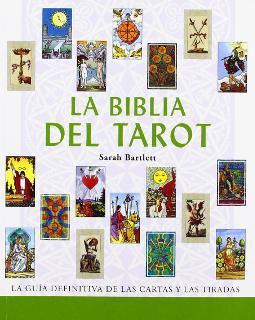 La biblia del Tarot