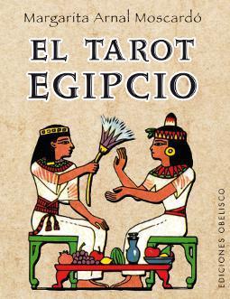 El Tarot egipcio