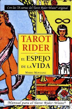Tarot Rider