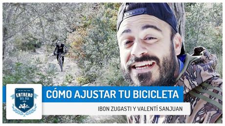 Cómo debemos ajustar nuestra bici en las primeras salidas Cómo debemos ajustar nuestra bici en las primeras salidas