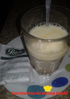 ARROZ CON LECHE CON FLAN EN THERMOMIX ARROZ CON LECHE CON FLAN EN THERMOMIX