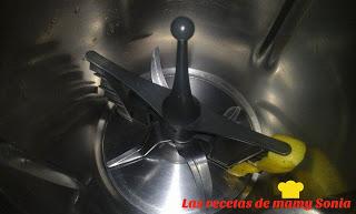 ARROZ CON LECHE CON FLAN EN THERMOMIX ARROZ CON LECHE CON FLAN EN THERMOMIX