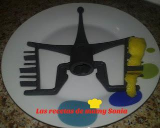 ARROZ CON LECHE CON FLAN EN THERMOMIX ARROZ CON LECHE CON FLAN EN THERMOMIX