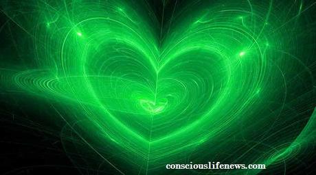Señales de que Tu Chakra Corazón se está Abriendo Señales de que Tu Chakra Corazón se está Abriendo
