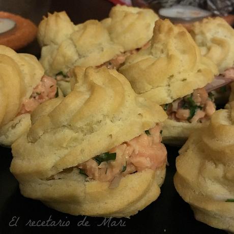 bocaditos de salmon 1