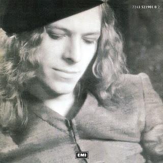 David Bowie - The man who sold the world (1970)