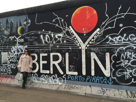 Fabtravels: Berlin II