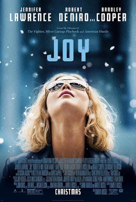 Joy (2015) David O. Russell Joy (2015) David O. Russell