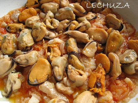 QUICHE (TARTA SALADA) DE BACALAO Y MEJILLONES QUICHE DE BACALAO Y MEJILLONES (19)