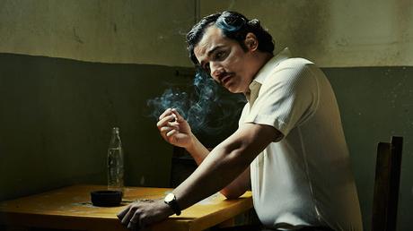 NARCOS -TEMPORADA 1- NARCOS -TEMPORADA 1-