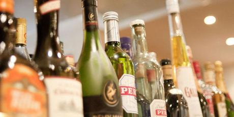 El alcohol y el cáncer: la bebida en su propio riesgo