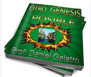 Otro Génesis posible: una novedosa explicación Otro Génesis posible: una novedosa explicación