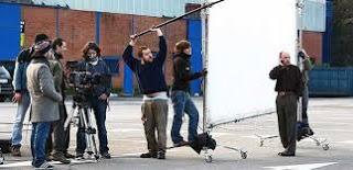 Del libro a la película: Guiones cinematográficos I Del libro a la película: Guiones cinematográficos I