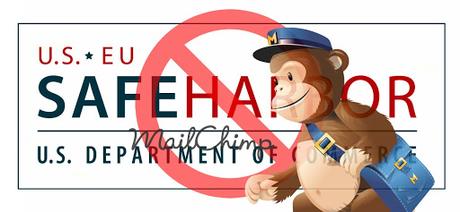Tic-tac… se acaba el tiempo para cumplir la normativa Safe-Harbor-seguridad-mailchimp
