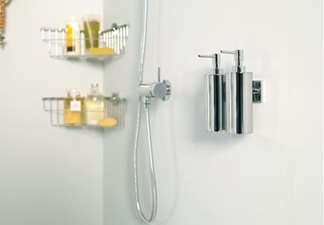 Claves para tener el baño con todo en orden + Miniguía - Blog T&D